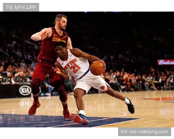 从落后22分到完成逆转：梳理尼克斯对阵骑士一役的战术转折点