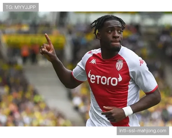 深度报道:全球球探网络——解密摩纳哥如何持续发掘并培养青年才俊 深度报道:全球球探网络——解密摩纳哥如何持续发掘并培养青年才俊